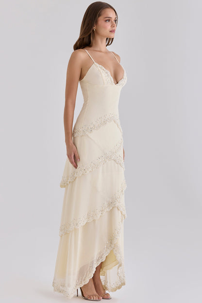 ARABELLA | MAXI DRESS