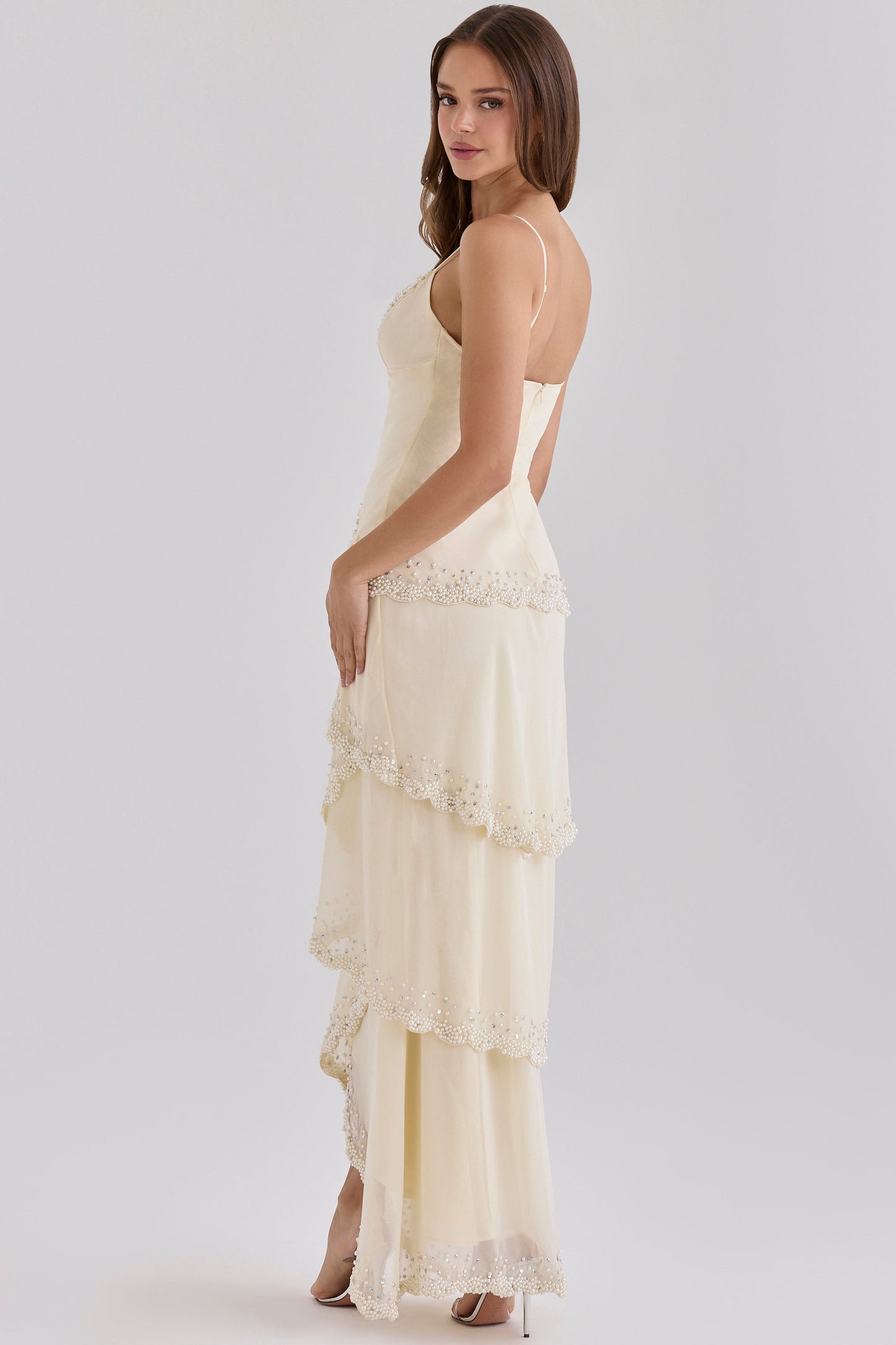 ARABELLA | MAXI DRESS