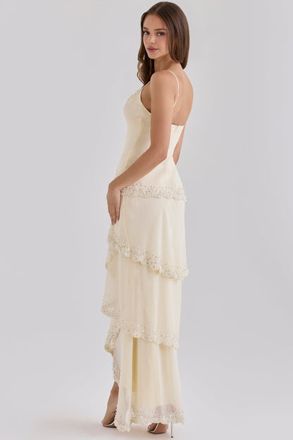 ARABELLA | MAXI DRESS