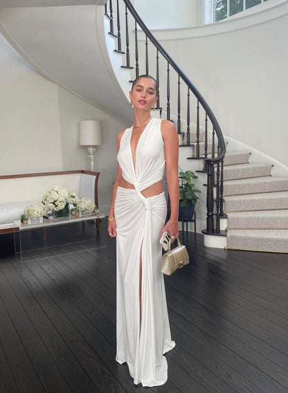 SENNA | MAXI DRESS