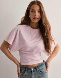 Rose Pink