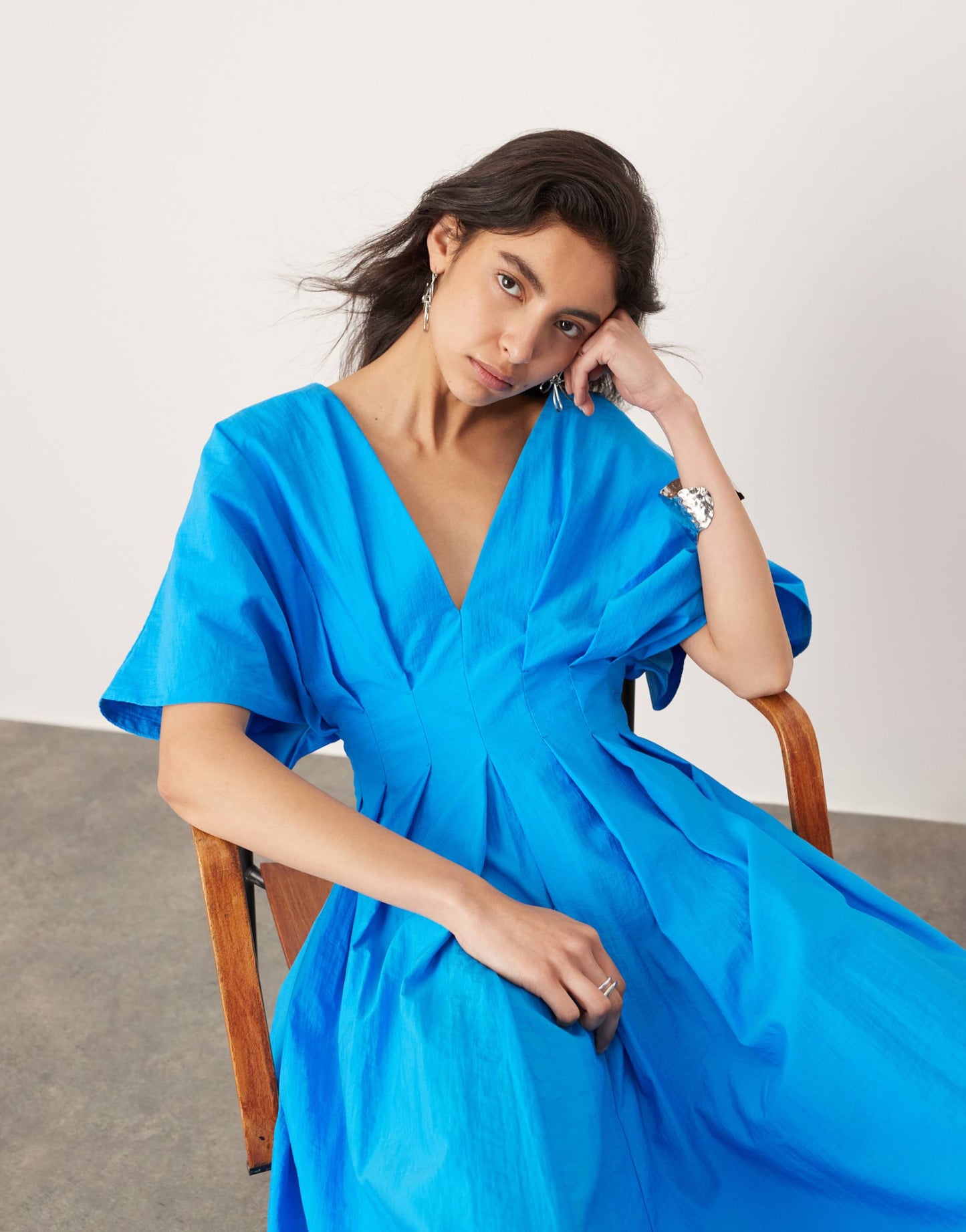 BELLA | MIDI DRESS