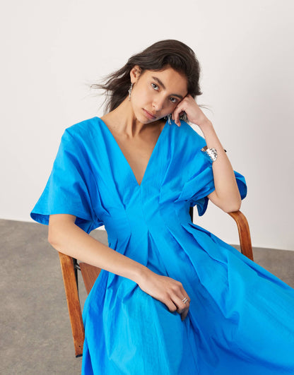 BELLA | MIDI DRESS