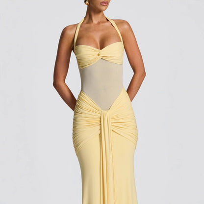 VIXEN | MAXI DRESS