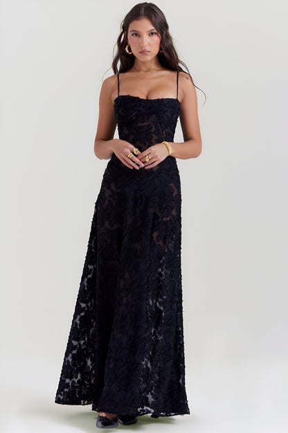 SOPHIE | MAXI DRESS