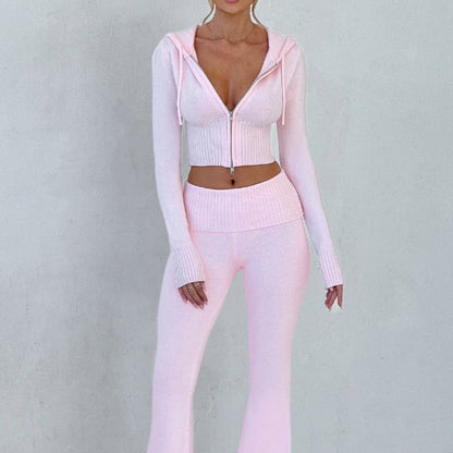 PORTIA | KNIT SET