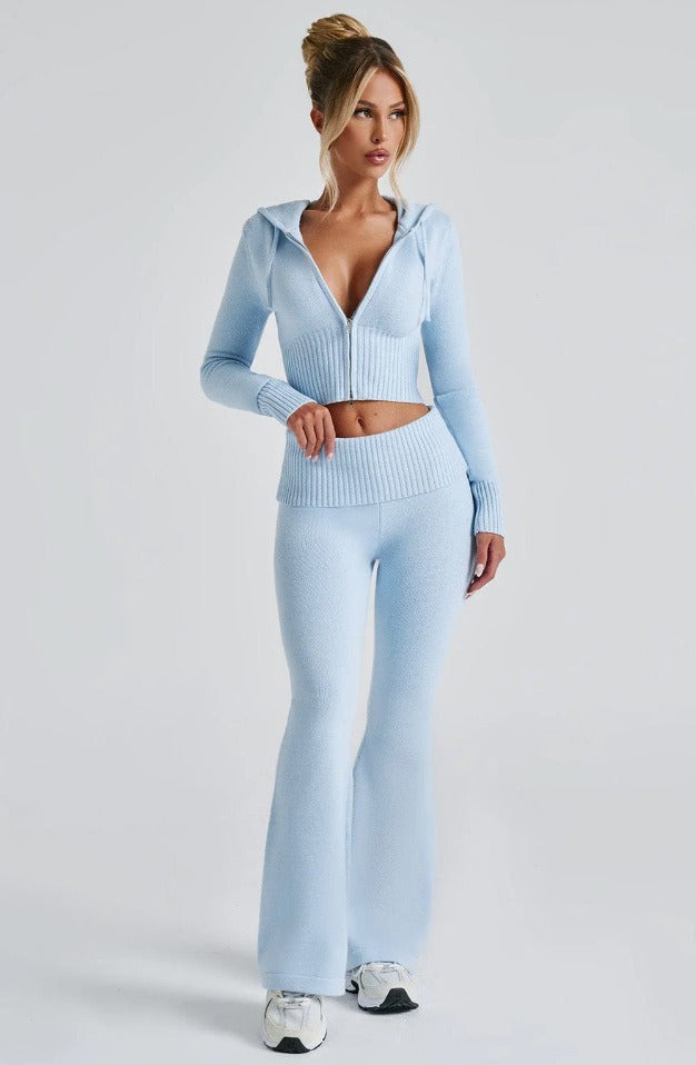 PORTIA | KNIT SET