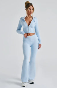 Sky Blue