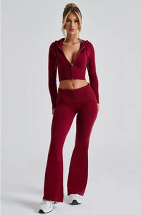 Dark Red