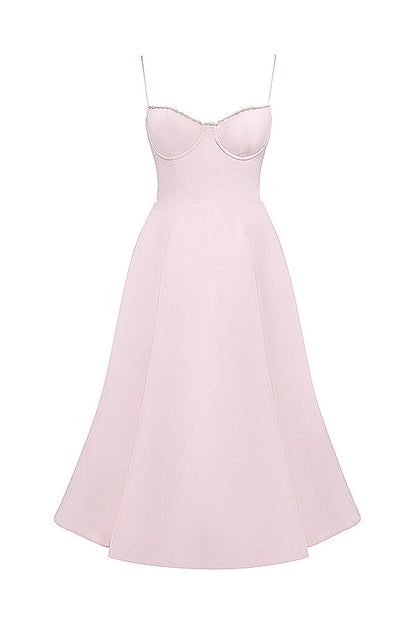 MADEMOISELLE | MIDI DRESS