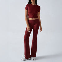Dark Red