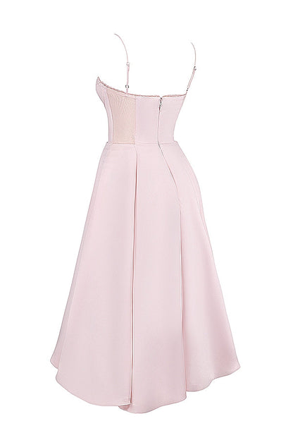 MADEMOISELLE | MIDI DRESS