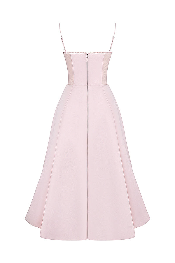MADEMOISELLE | MIDI DRESS