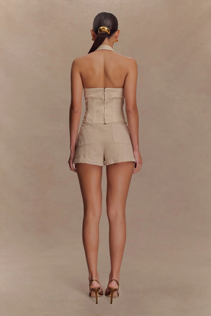 MEA | DENIM SET