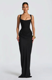 Black Maxi