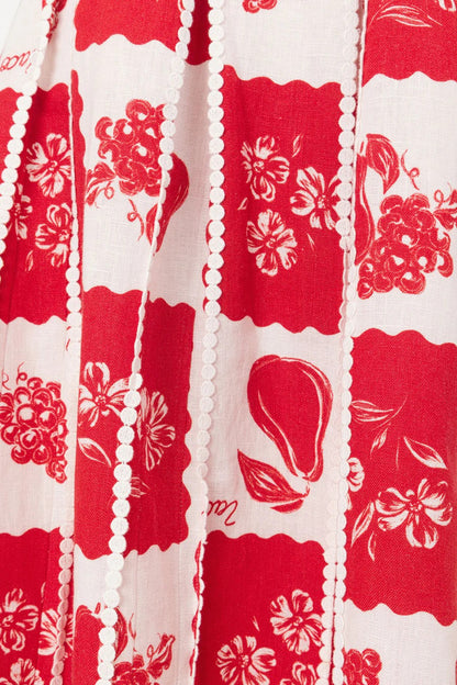 KYOHO | MAXI DRESS