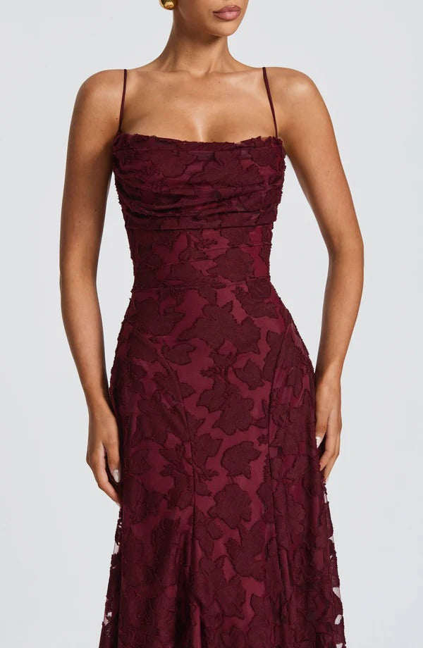 FRANCIS | MAXI DRESS