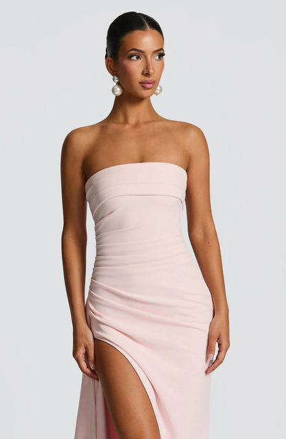 ZAFIRA | MAXI DRESS