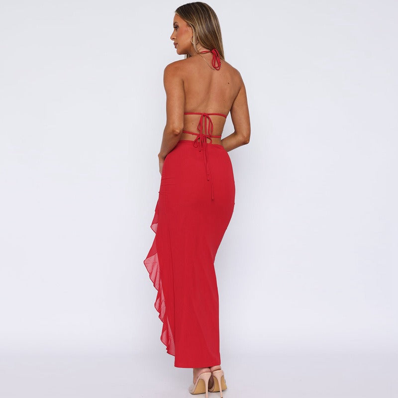 JOSIE | MAXI DRESS
