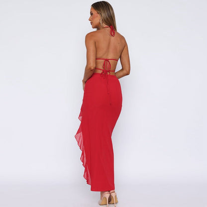 JOSIE | MAXI DRESS