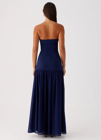 DINA | MAXI DRESS