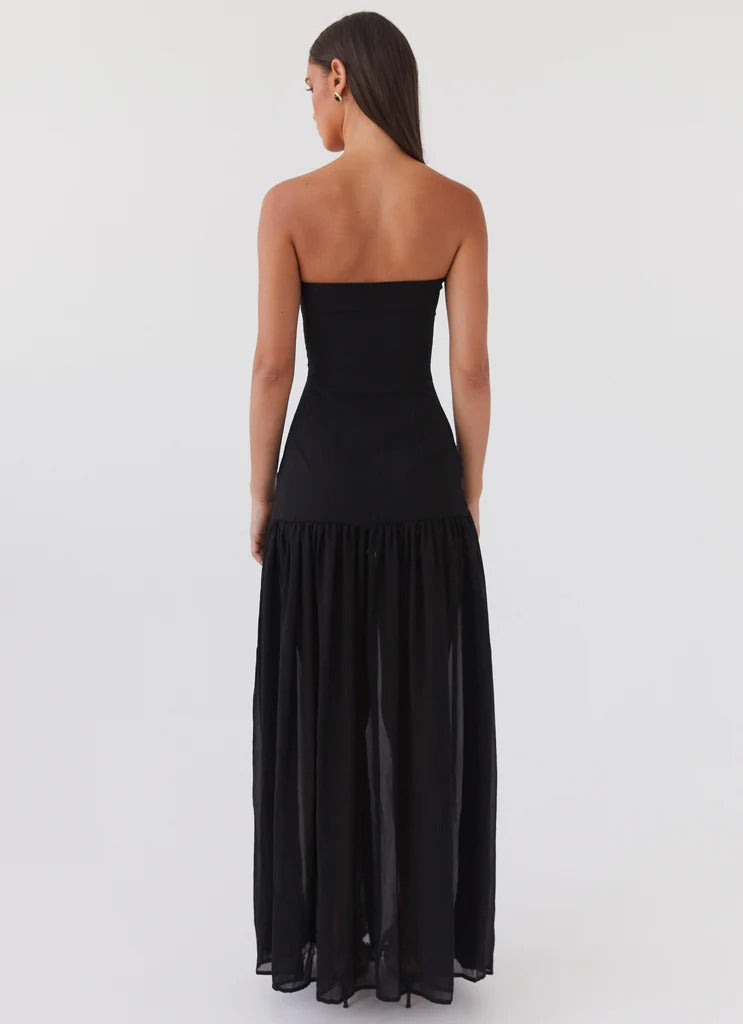 DINA | MAXI DRESS