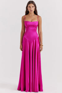 Fuchsia Pink