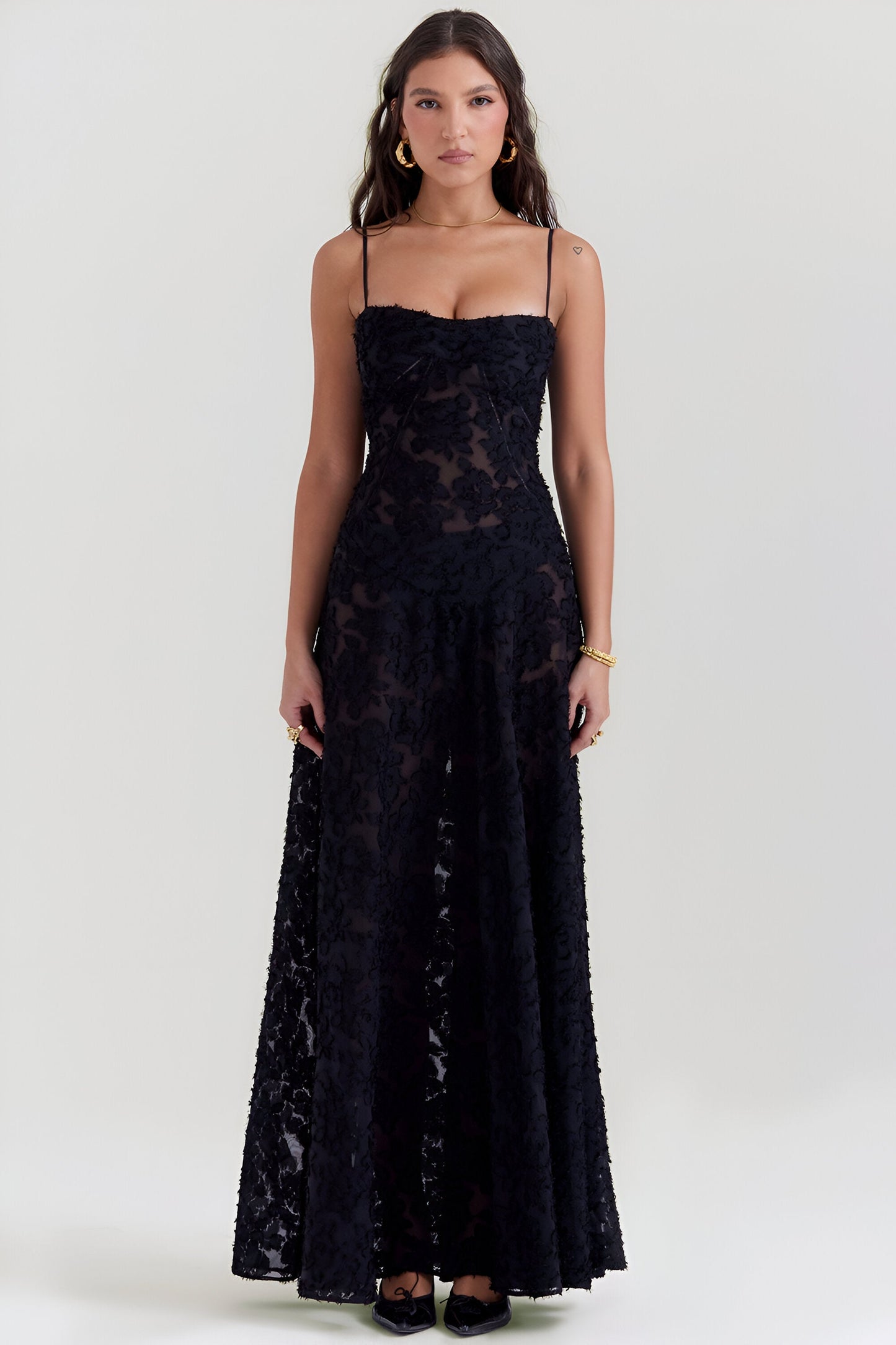 SOPHIE | MAXI DRESS
