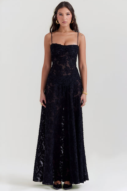 SOPHIE | MAXI DRESS