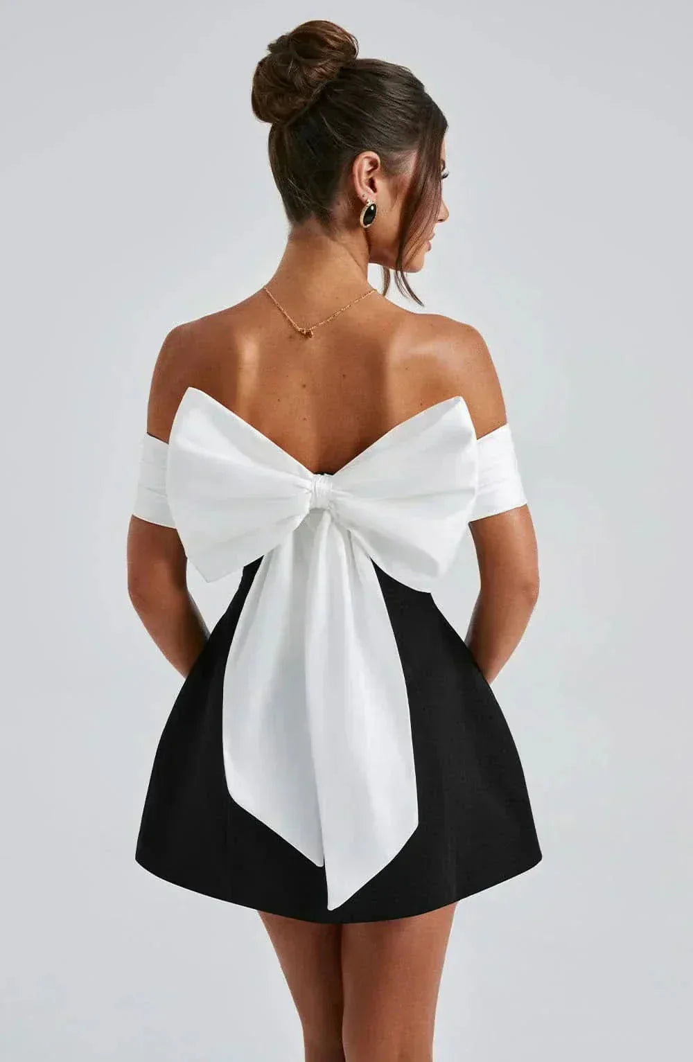 JAYLAH | MINI DRESS