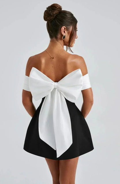 JAYLAH | MINI DRESS