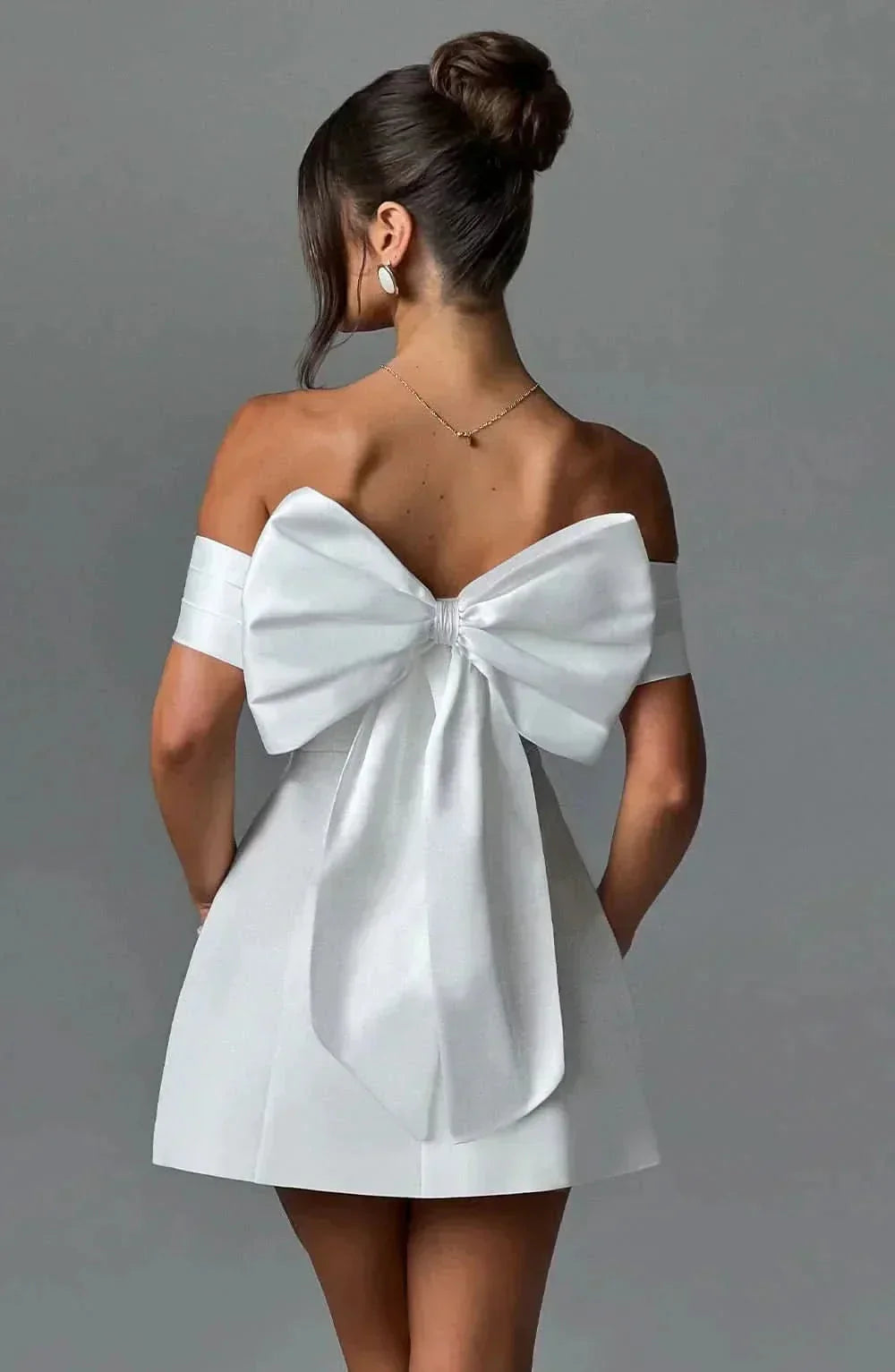 JAYLAH | MINI DRESS