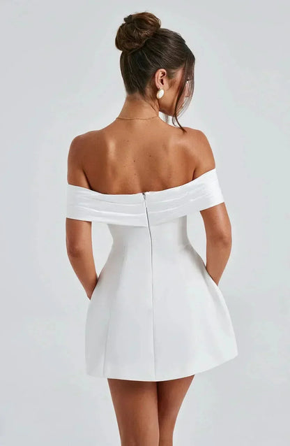 JAYLAH | MINI DRESS