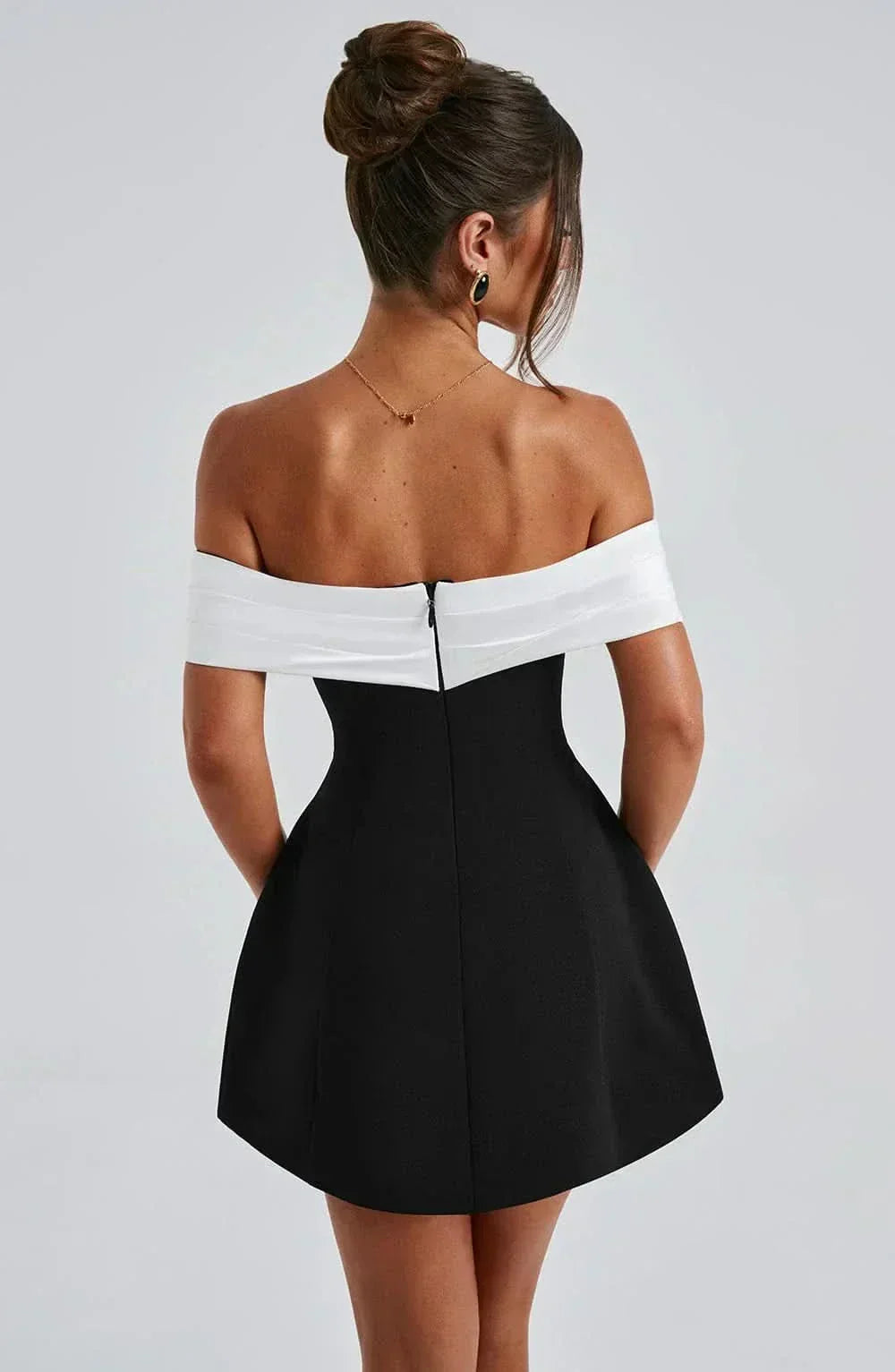 JAYLAH | MINI DRESS