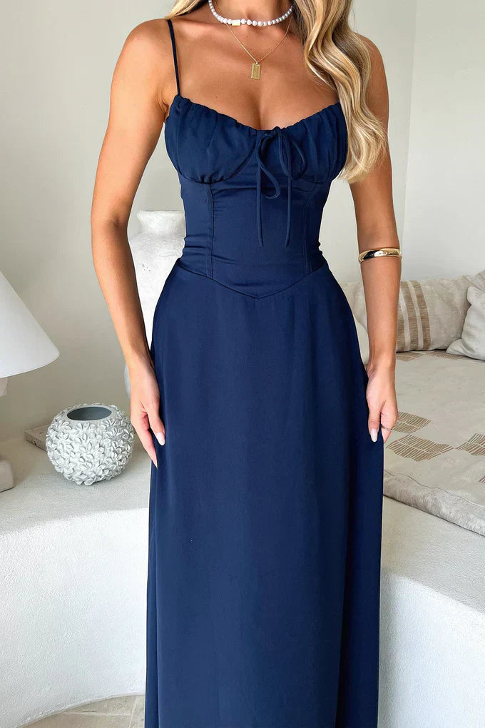 EVIAN | MAXI DRESS