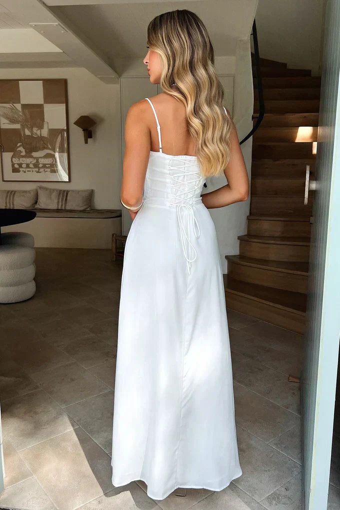 EVIAN | MAXI DRESS