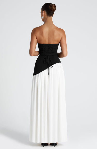 LIYAH | MAXI DRESS