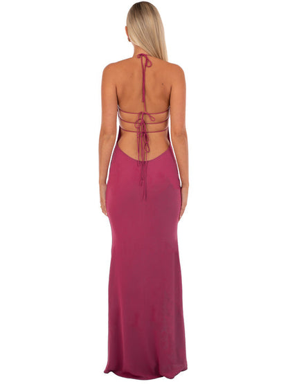 MARGO | SWEETHEART MAXI DRESS