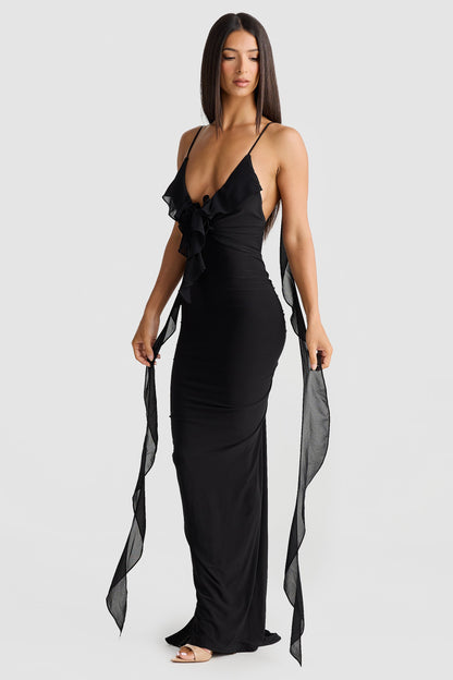 DANIELA | MAXI DRESS