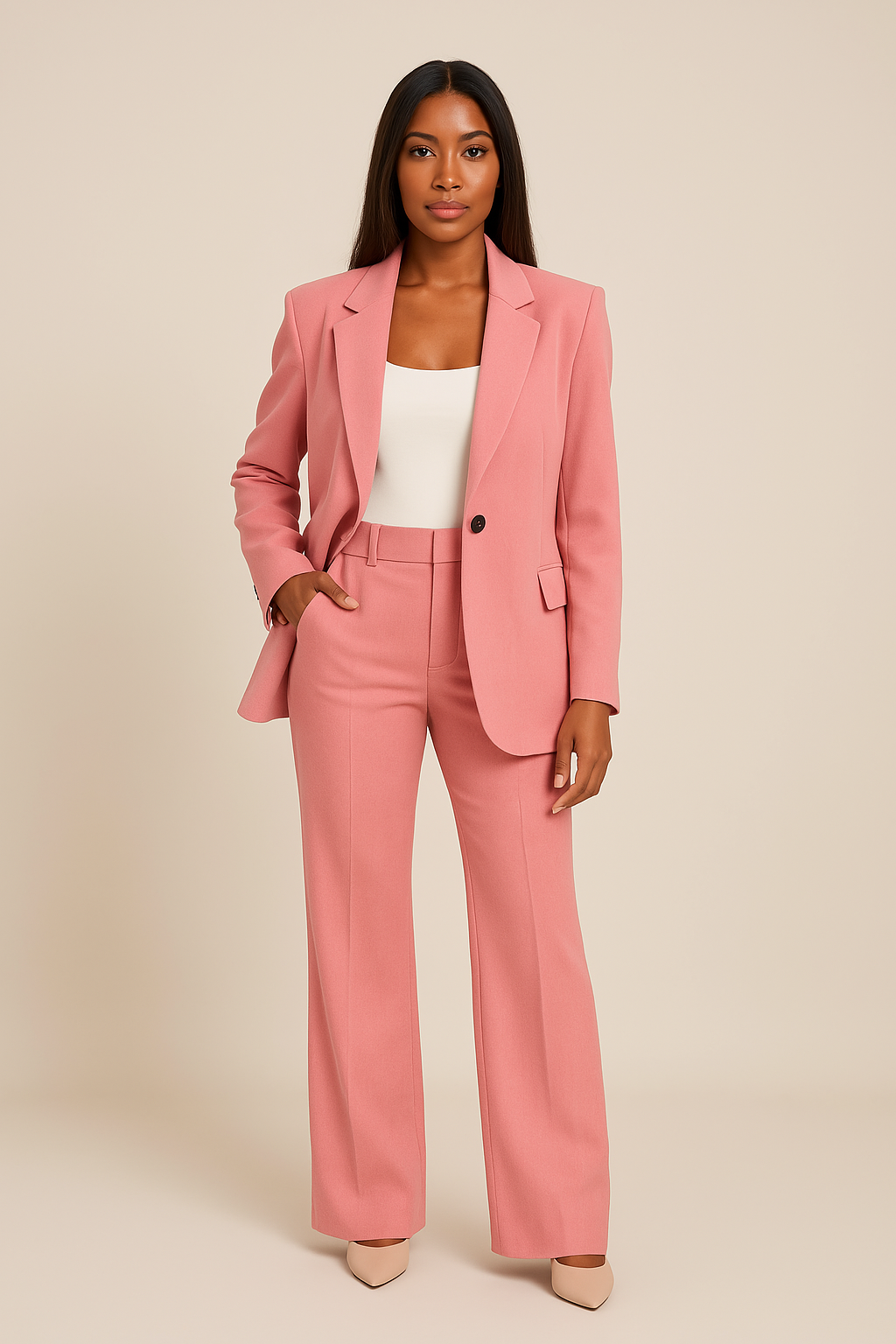 MEREDITH | WOMEN SUIT SET