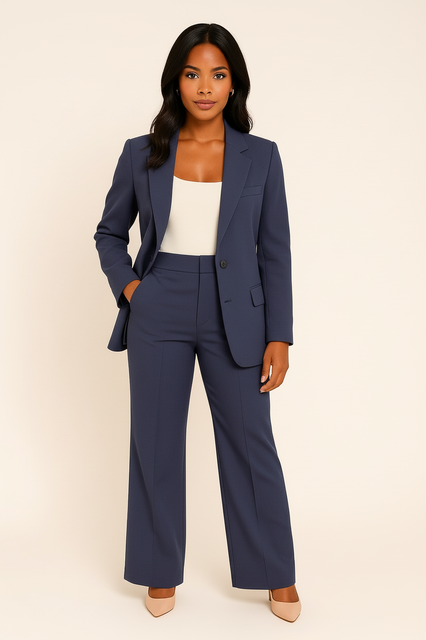 MEREDITH | WOMEN SUIT SET