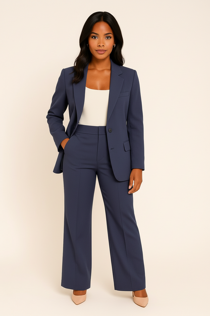 MEREDITH | WOMEN SUIT SET