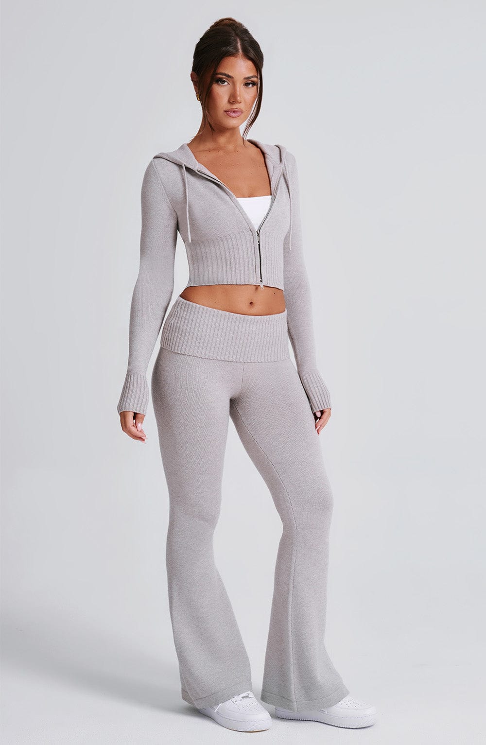 PORTIA | KNIT SET