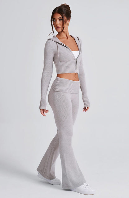 PORTIA | KNIT SET