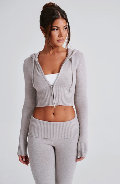 PORTIA | KNIT SET