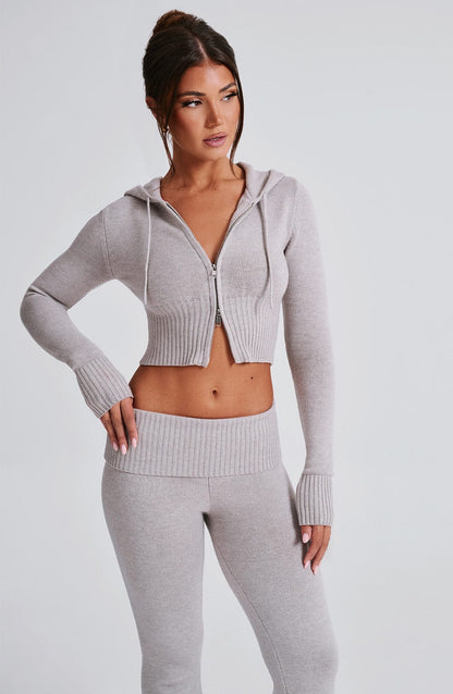 PORTIA | KNIT SET