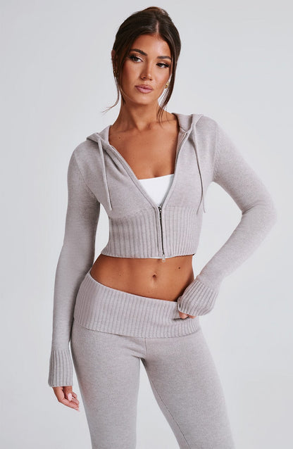 PORTIA | KNIT SET