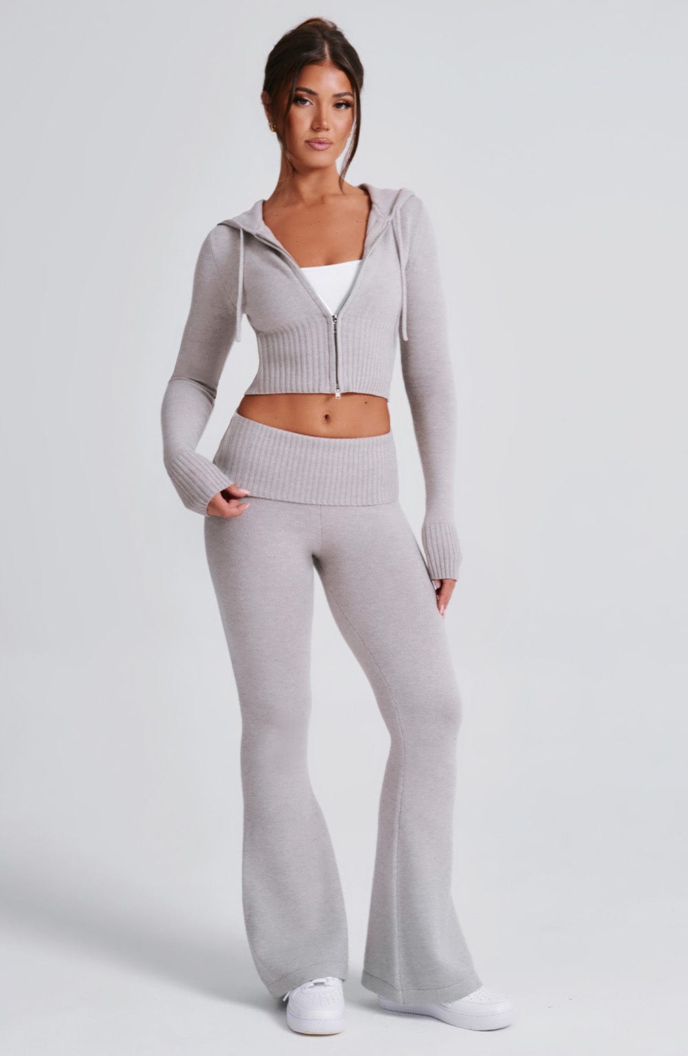 PORTIA | KNIT SET