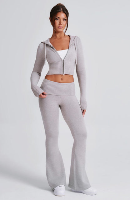 PORTIA | KNIT SET