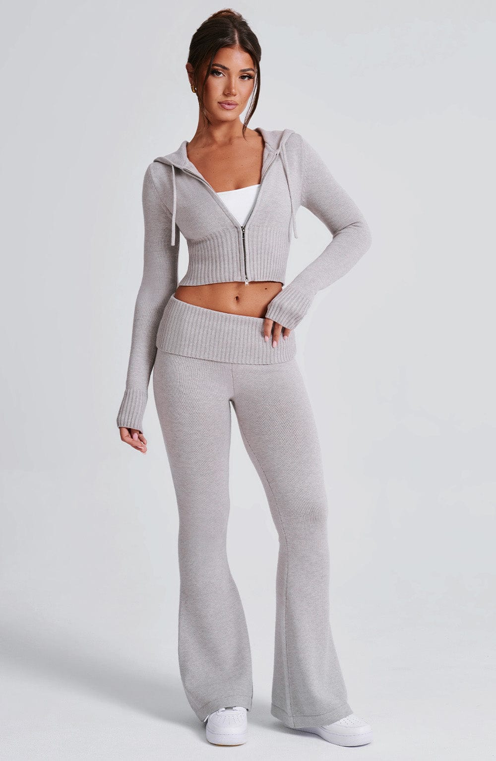 PORTIA | KNIT SET
